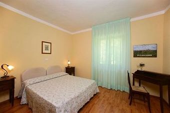 Hotel Relais Valle Orientina