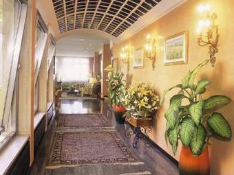 Hotel Bellevue Et Mediterran�e