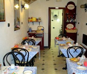 Hotel Locanda Ca' Dei Duxi