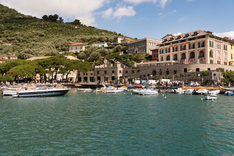 Grand Hotel Portovenere