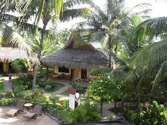 Hotel Aqua-landia Resort