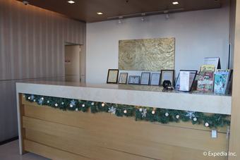 Aparthotel Sun Plaza Subic Hotel