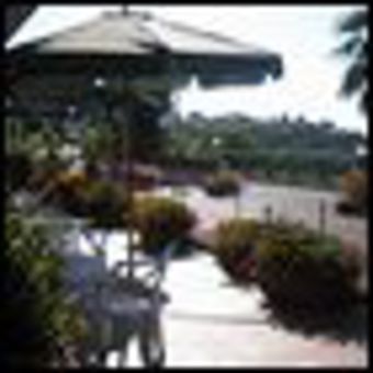 Hotel Villa Padulella