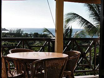 Hotel Habitation Grande Anse