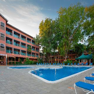Hotel Don Juan Beach Resort All Inclusive
