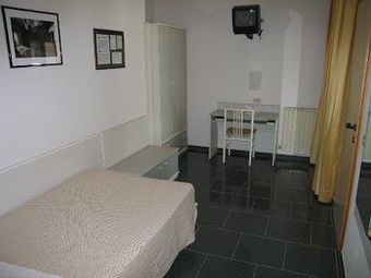 Hotel San Pellegrino