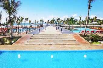 Hotel Alsol Tiara Collection Cap Cana - All Inclusive