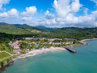 Hotel St. James?s Club Morgan Bay Resort - All Inclusive