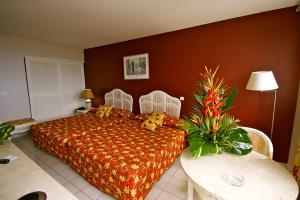 Karibea Squash Hotel