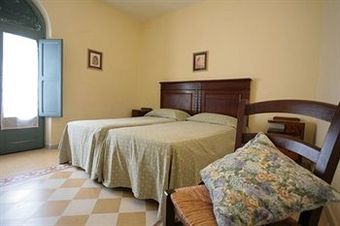 Bed & Breakfast Valle Rita