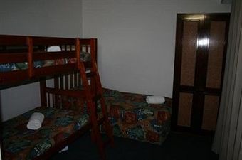 Alexandra Park Motor Inn