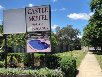 Castle Motel