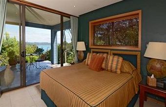 Bed & Breakfast Titore Lodge