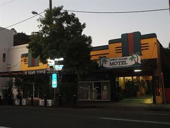 Motel Murwillumbah Hotel & Apartments