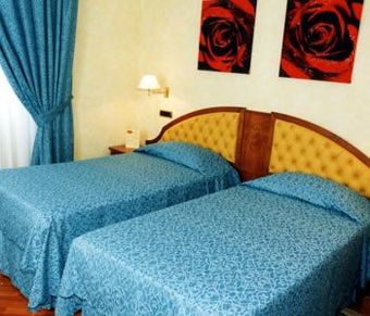 Hotel Antico Masetto