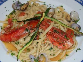 Hotel Ristorante Borgo La Tana