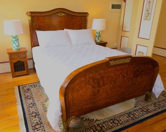 Apartamentos Annesley House