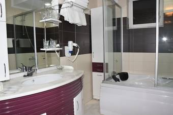 Hotel Elegance