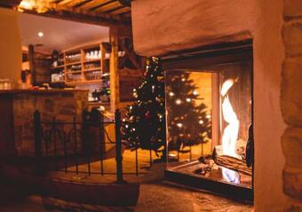 Posada Alpenlodge Windischgr�tzh�he