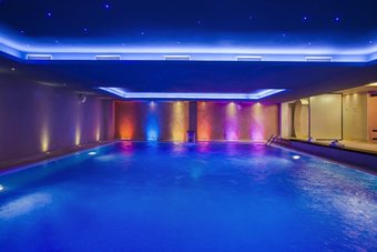 Bristol Hotel Sarajevo