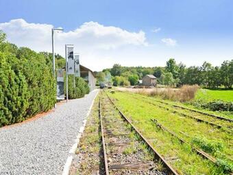 Quaint Apartment In Erezee With Terrace