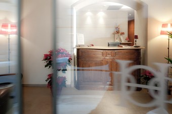 Hotel Oste Del Castello