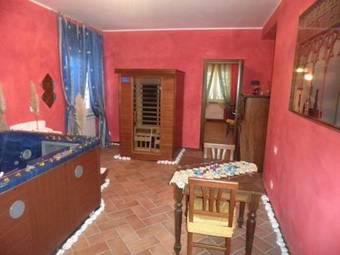 Hotel Antica Locanda Della Via Francigena