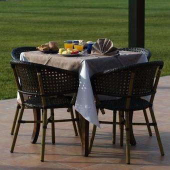 Hotel Dune Agriturismo Relais