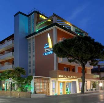 Hotel Cleofe
