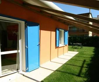 Aparthotel Gioia