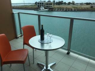 Aparthotel Wallaroo Marina Apartments