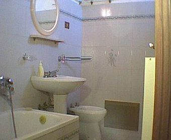 Bed & Breakfast Giardino Degli Aranci B B