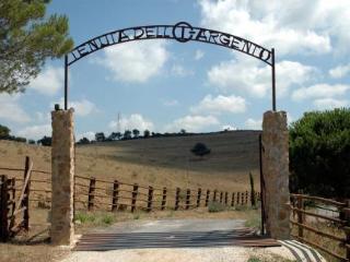 Hotel Tenuta Dell Argento