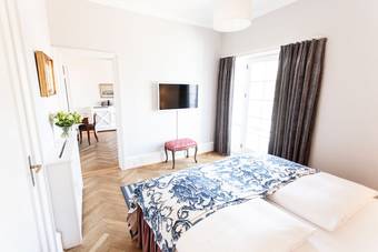 Hotel Fredensborg Store Kro