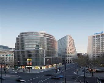 Hotel Swissotel Berlin