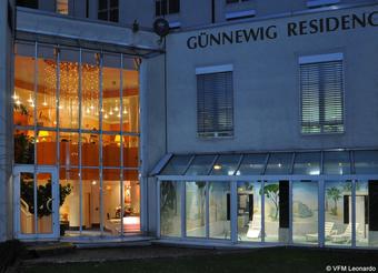 Hotel Gunnewig Residence