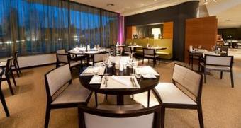 Hotel Dorint Am Heumarkt Koeln