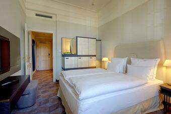 Hotel Gewandhaus Dresden, Autograph Collection