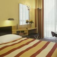Hotel NH Dusseldorf City