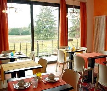 Hotel Residenza Cartiera 243