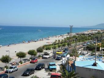 Bed & Breakfast Hotel La Baia Di Ulisse