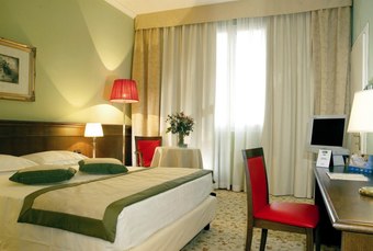 Hotel Holiday Inn Bologna San Lazzaro