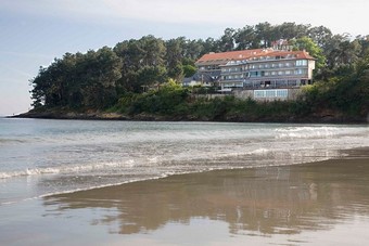 Hotel Gran Talaso Sanxenxo