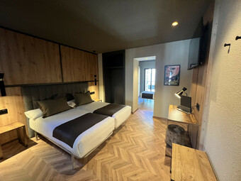 Hotel Yomo Petit Paris