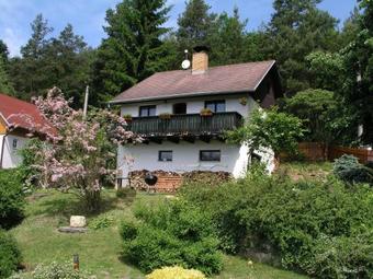 Holiday Home In Plasy 1618