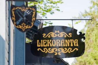 Hostal Liekoranta B&B