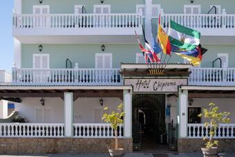 Hotel Chipiona