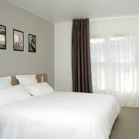 Aparthotel Appart'city Annemasse Centre