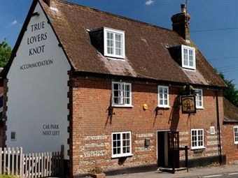 Bed & Breakfast True Lovers Knot - Inn