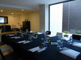 Hotel Spa Niwa